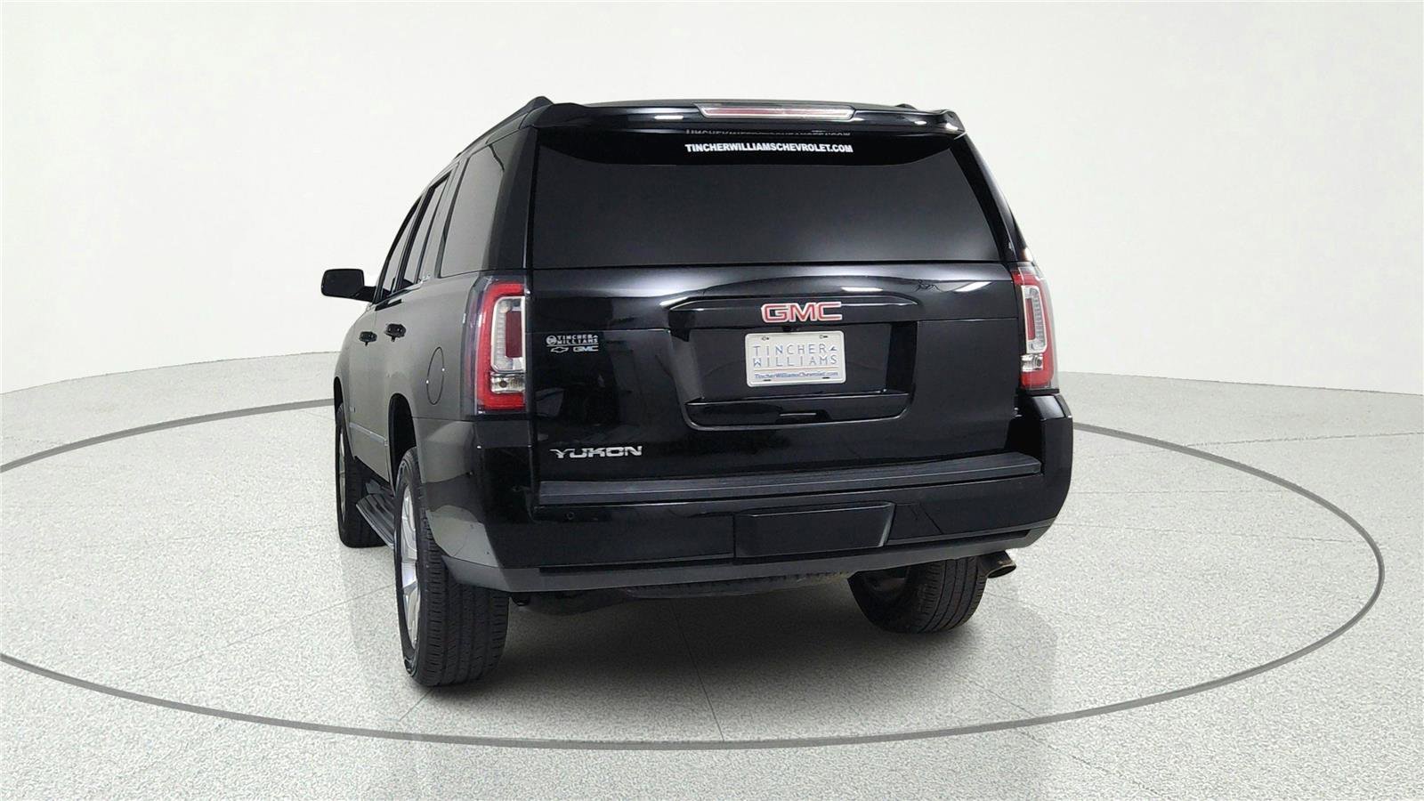 Used 2015 GMC Yukon SLE w/ Convenience Package image 3