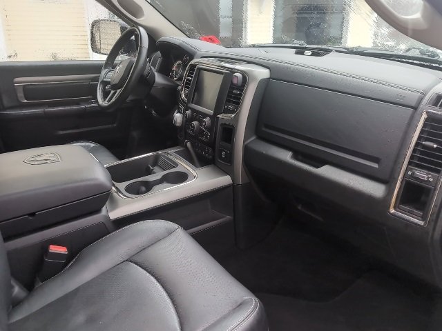 Used 2016 RAM 1500 Sport image 4