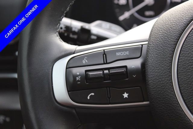 Used 2025 Kia Sportage SX image 30