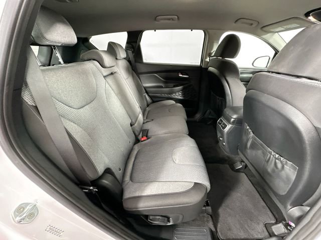 Used 2022 Hyundai Santa Fe Blue AWD/4WD image 27