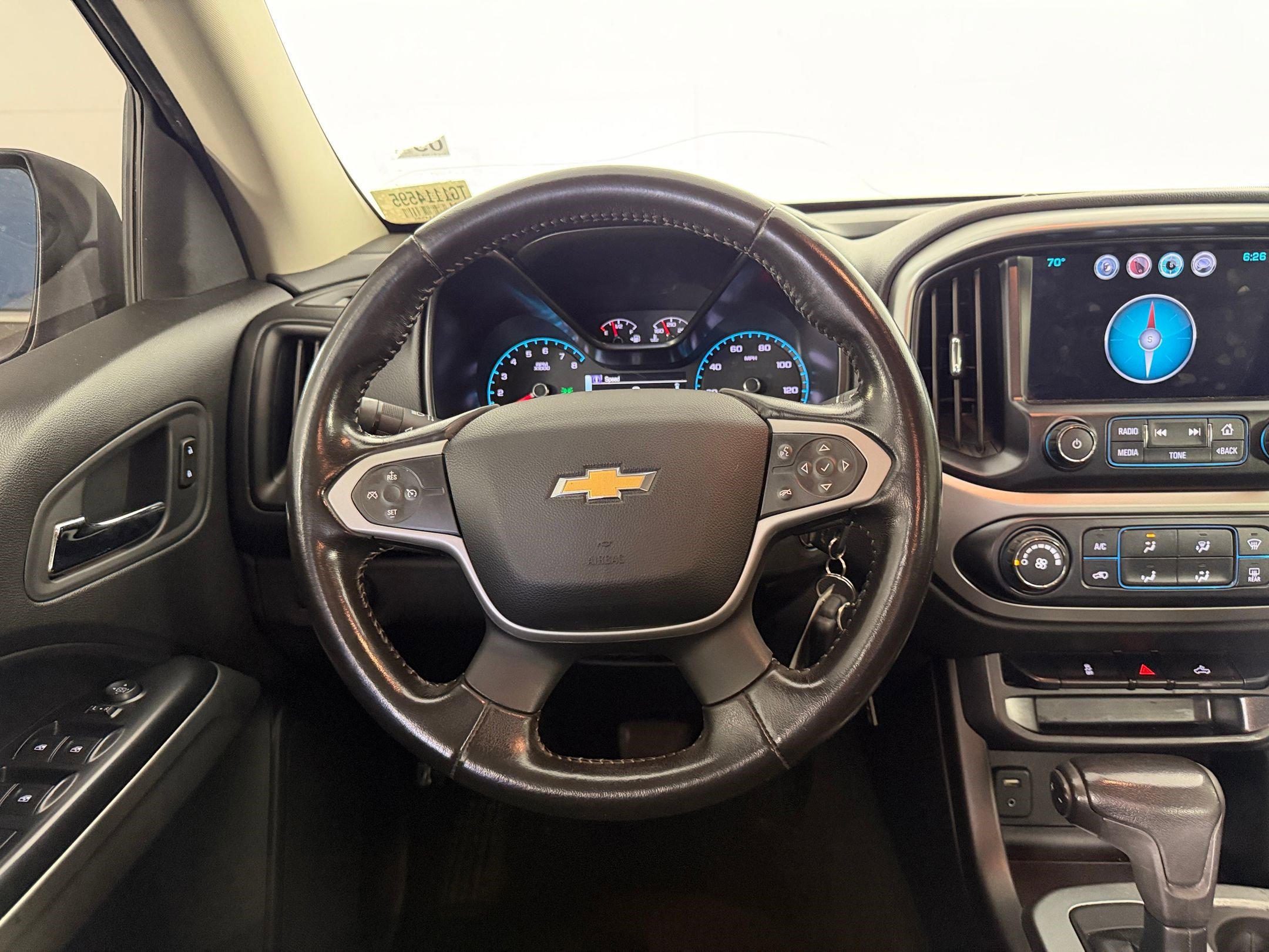 Used 2016 Chevrolet Colorado LT w/ LT Convenience Package image 29