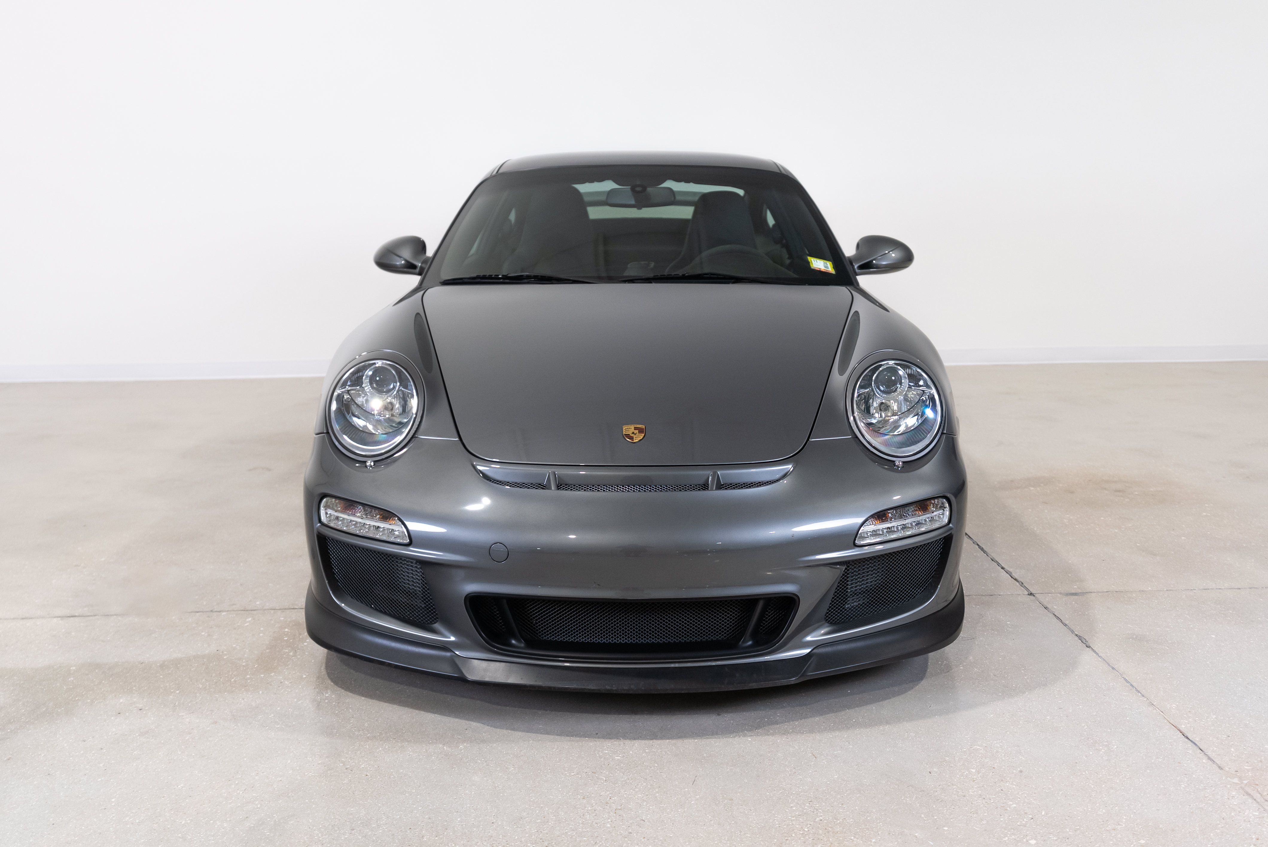 Used 2011 Porsche 911 GT3 RWD image 23