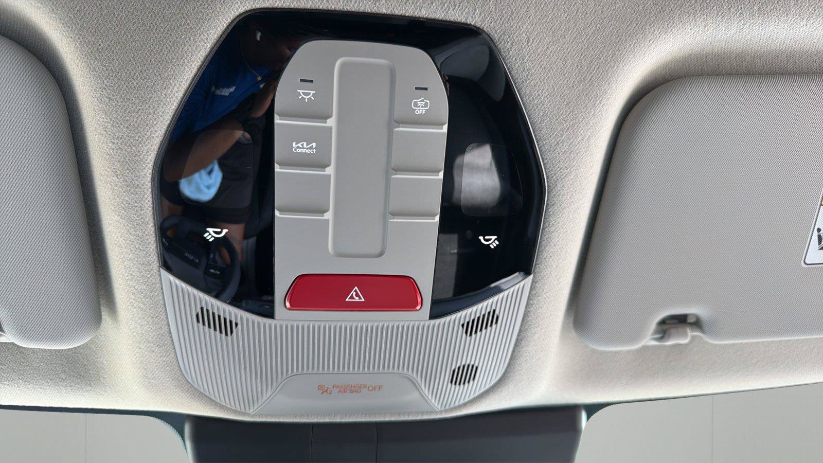 New 2027 Kia Seltos S FWD image 21