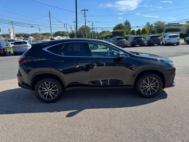 Used 2024 Lexus NX 350 AWD image 14