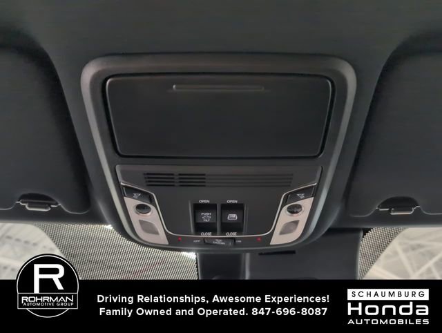 New 2026 Honda Ridgeline Black Edition image 10