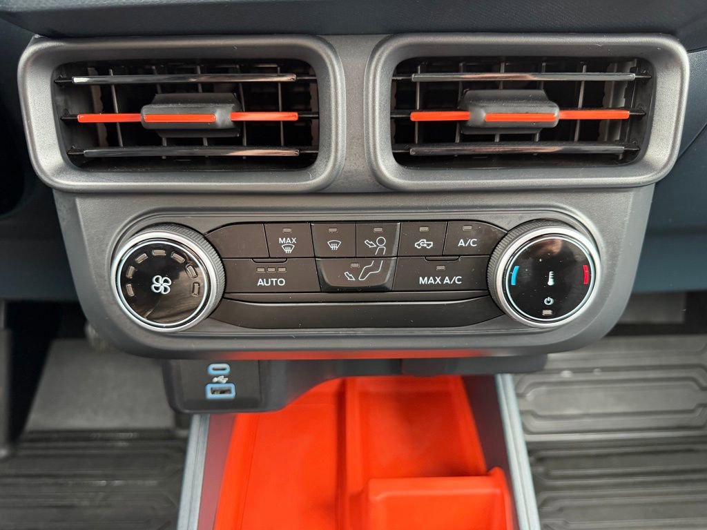 Used 2024 Ford Maverick XLT w/ Equipment Group 300A Standard image 23