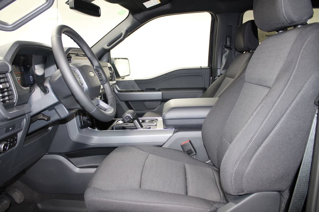 New 2026 Ford F150 XLT AWD/4WD image 22