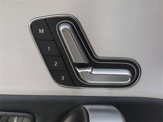 Used 2025 Mercedes-Benz CLA 250 image 19