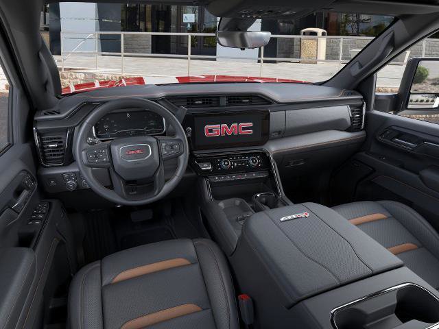 New 2026 GMC Sierra 2500 AT4 w/ AT4 Premium Plus Package image 41