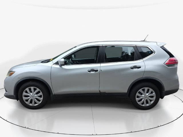Used 2016 Nissan Rogue S FWD image 9