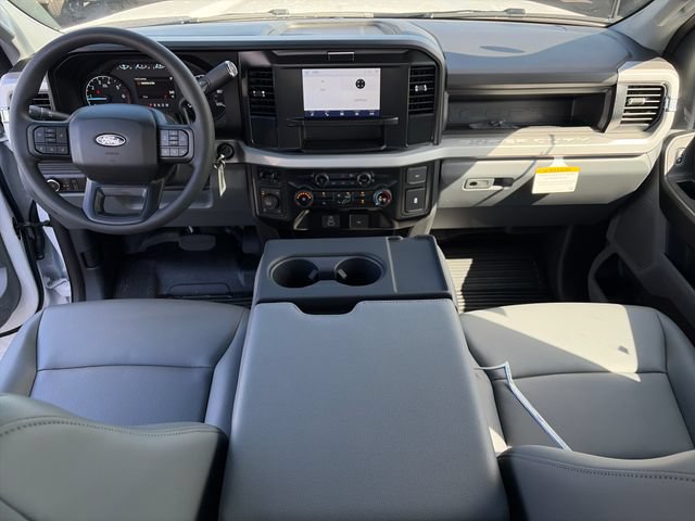 New 2027 Ford F250 XL w/ XL Chrome Package AWD/4WD image 10
