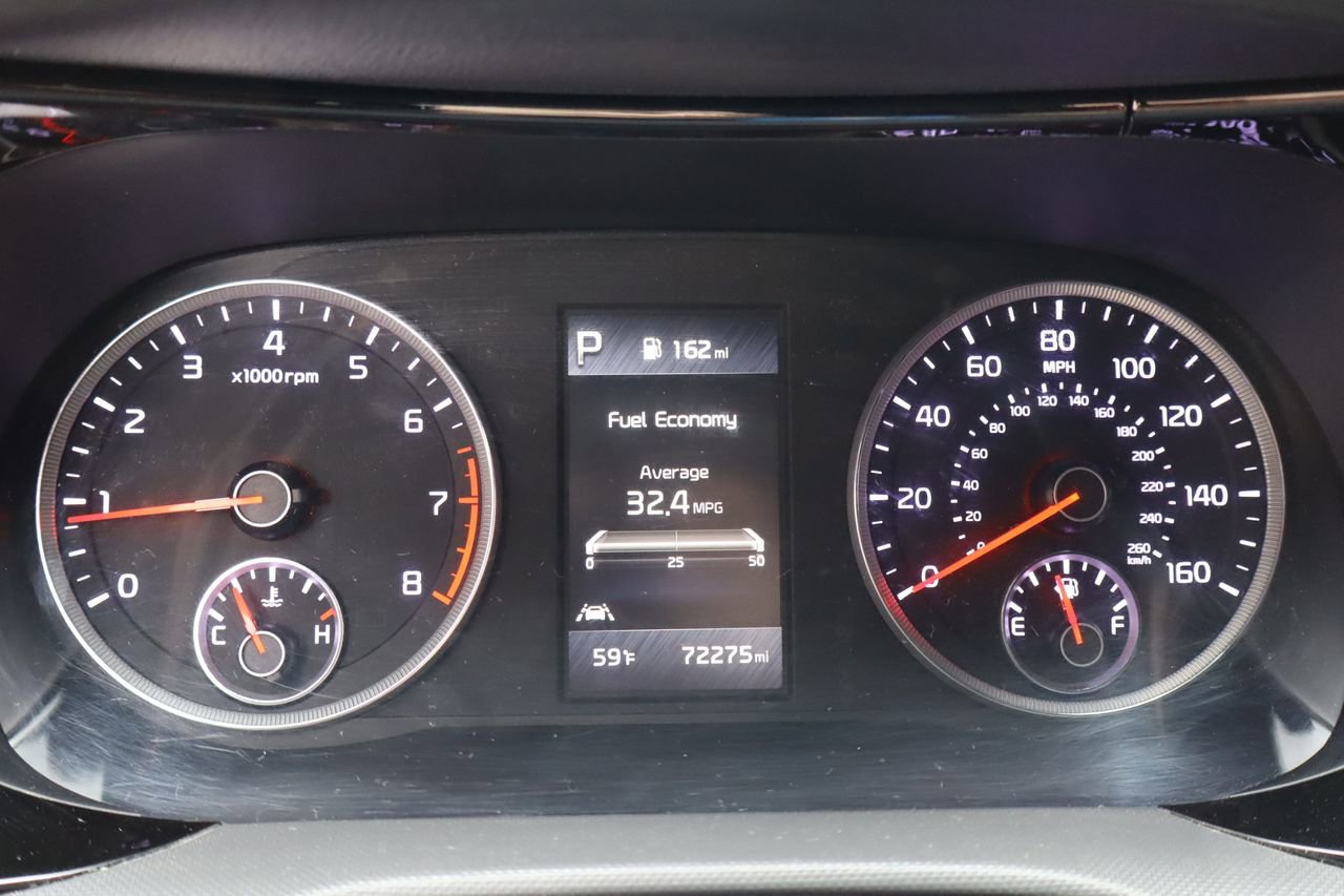 Used 2022 Kia K5 GT-Line w/ GT-Line FWD Premium Package image 9