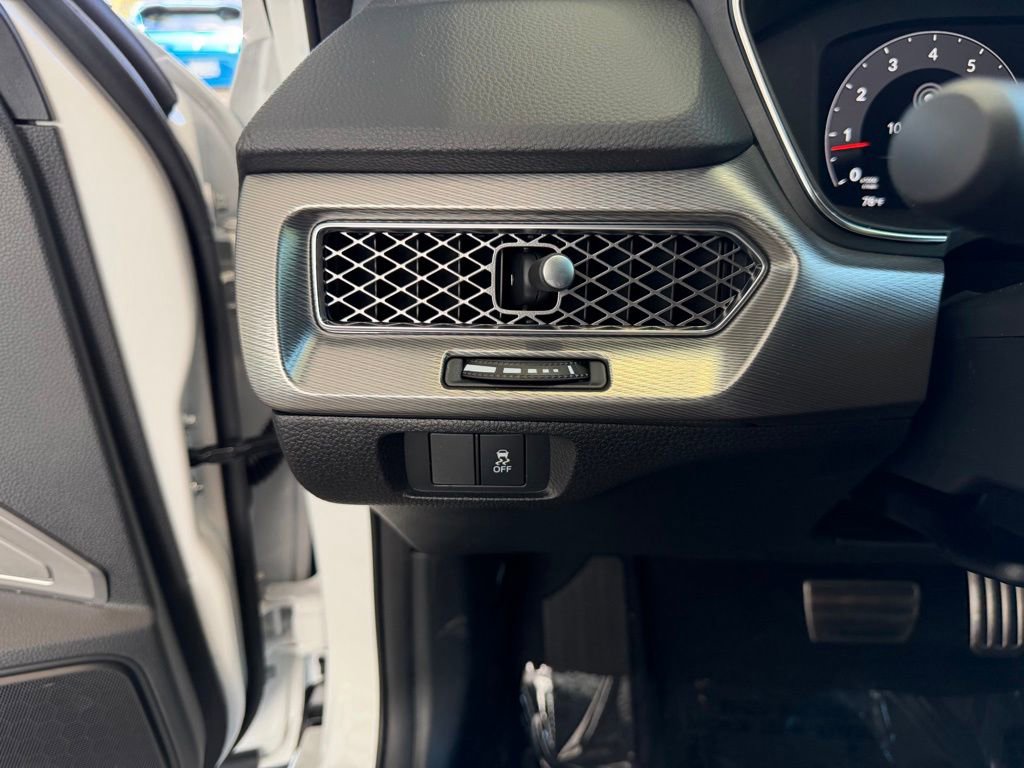 New 2026 Acura Integra A-Spec FWD image 16