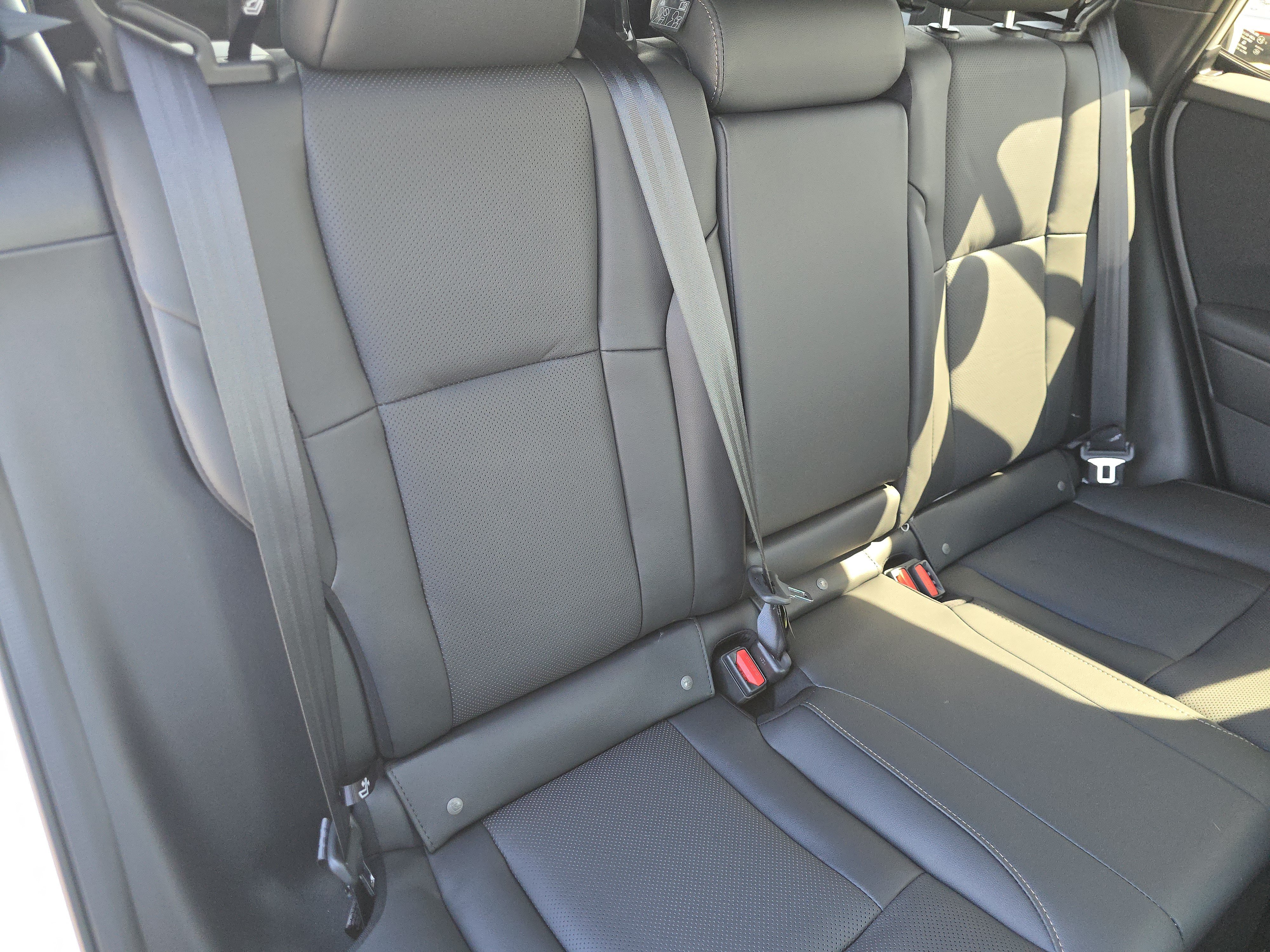New 2026 Subaru Outback Limited XT AWD/4WD image 19