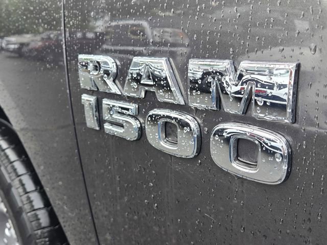 Used 2018 RAM 1500 Express image 9