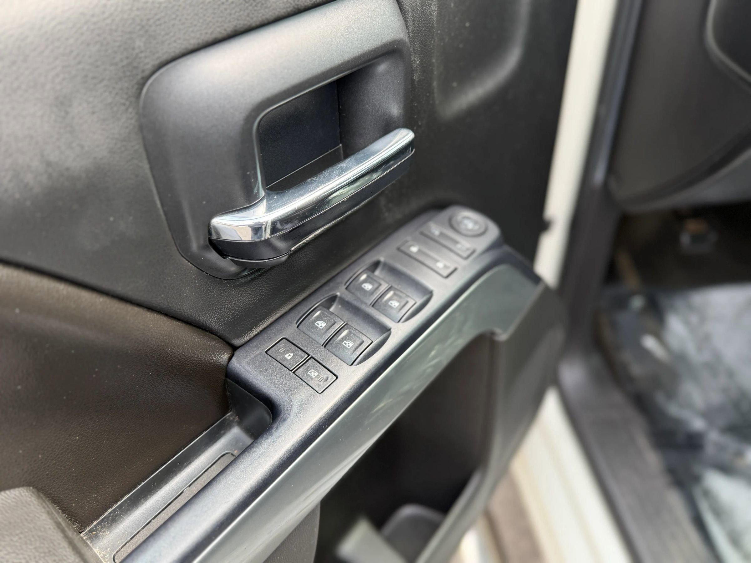 Used 2015 Chevrolet Silverado 1500 LT w/ All Star Edition image 29