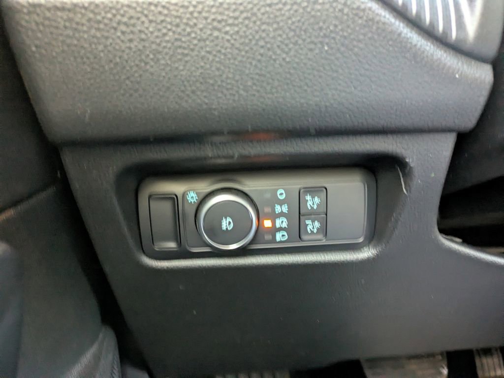 New 2025 Ford Ranger Lariat w/ FX4 Off-Road Package image 33