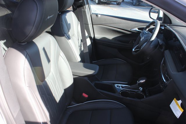New 2026 Buick Encore GX Avenir w/ Avenir Technology Package image 24