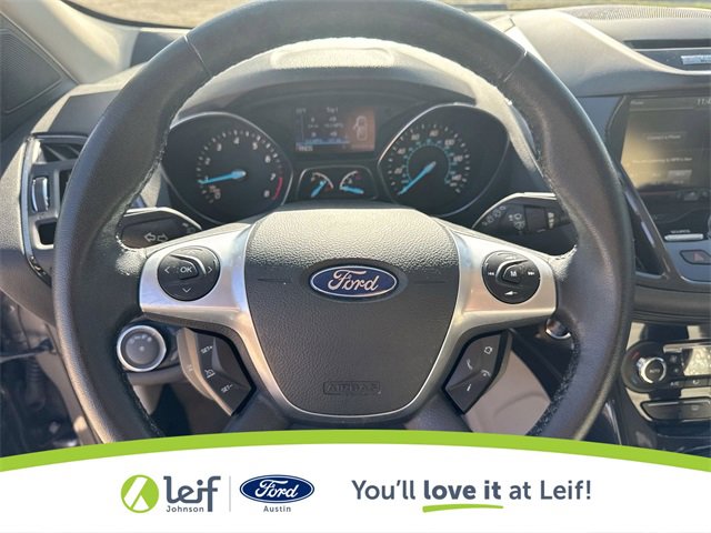 Used 2014 Ford Escape Titanium w/ Equipment Group 401A image 15