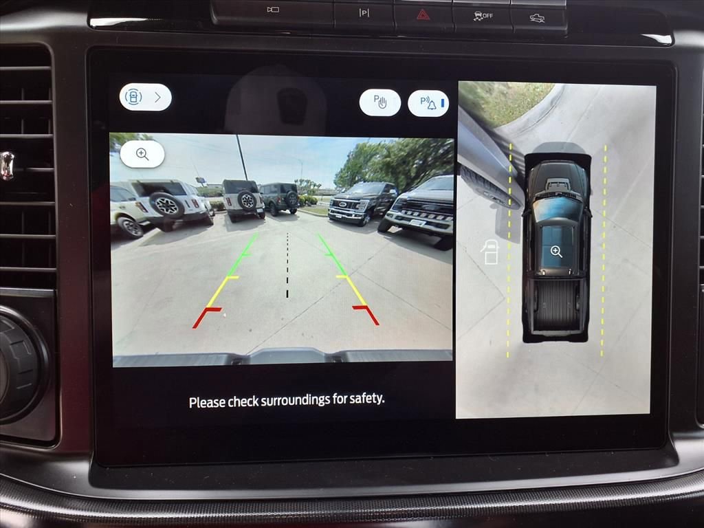 New 2026 Ford F150 Raptor image 17