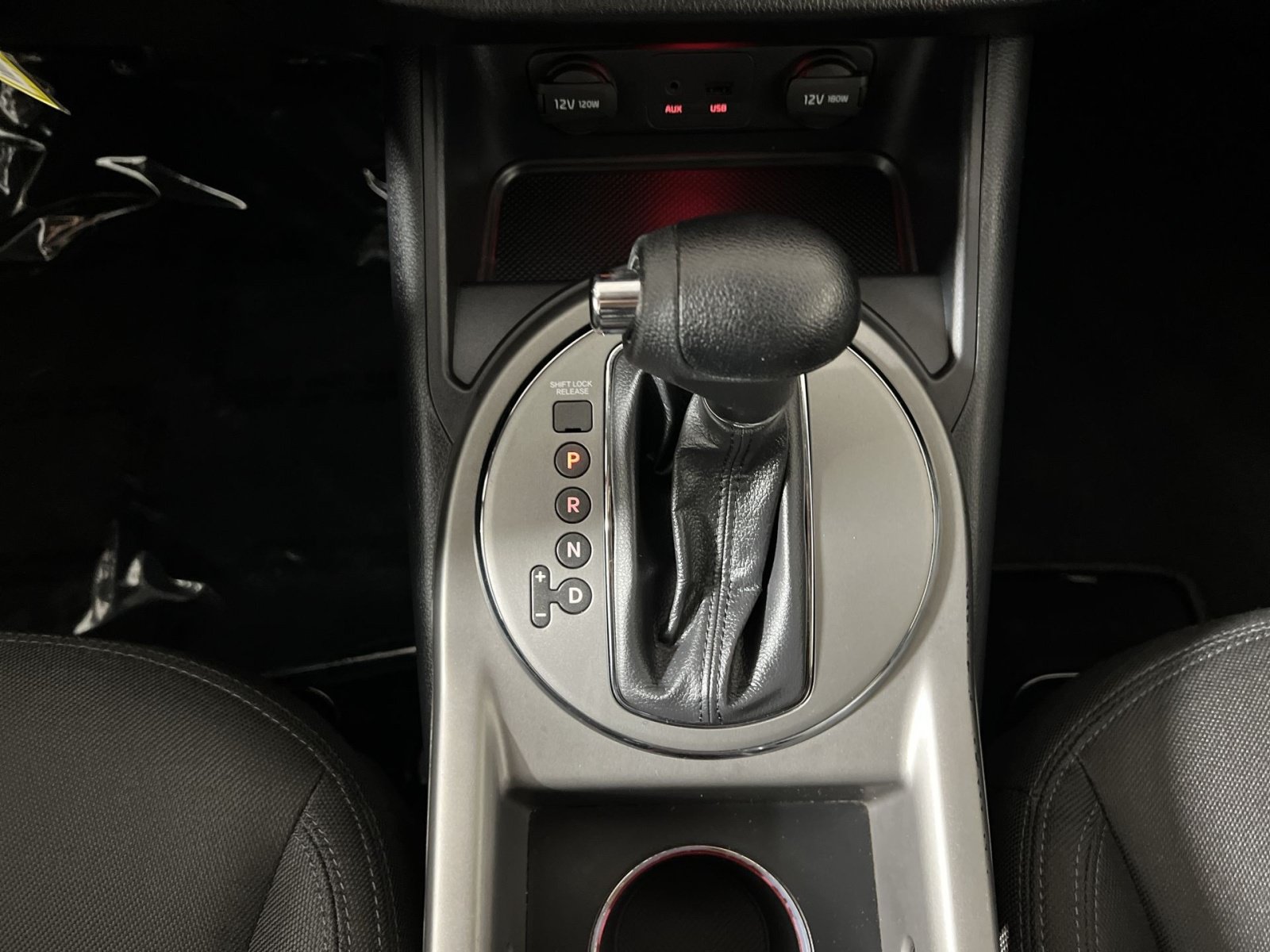 Used 2014 Kia Sportage LX FWD image 20