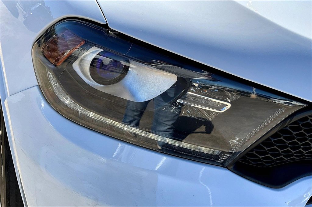 Used 2020 Dodge Durango GT image 30
