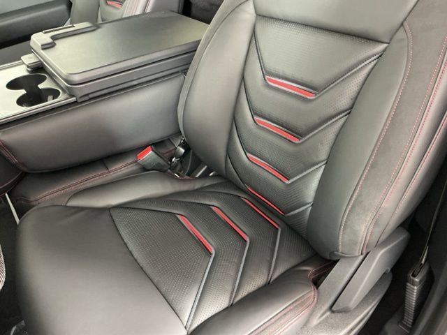 New 2026 Ford F150 XL w/ Equipment Group 103A High image 15