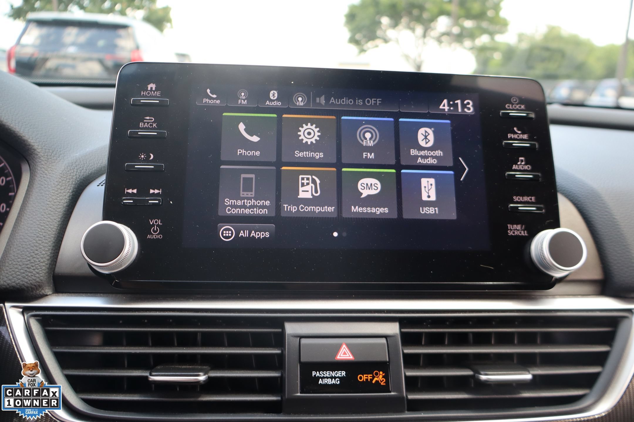 Used 2022 Honda Accord Sport Special Edition image 21