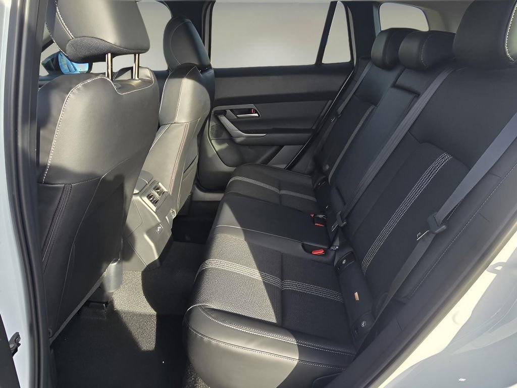 New 2026 MAZDA CX-50 AWD 2.5 S w/ Weather Package image 13