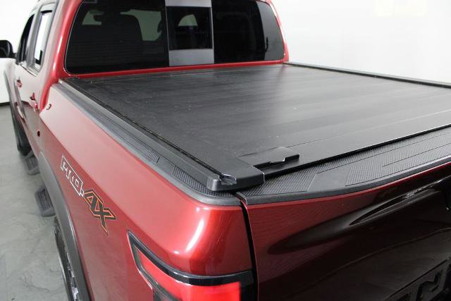 Certified 2024 Nissan Frontier PRO-4X w/ Pro Premium Package AWD/4WD image 17