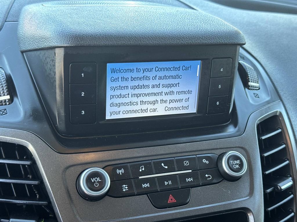 Certified 2019 Ford Transit Connect XL image 12