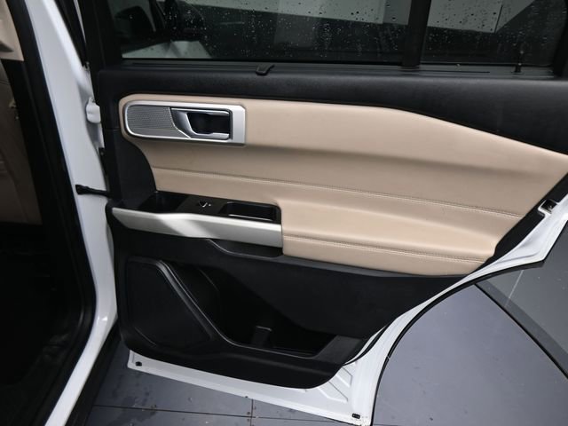 Used 2021 Ford Explorer Limited w/ Equipment Group 301A image 36