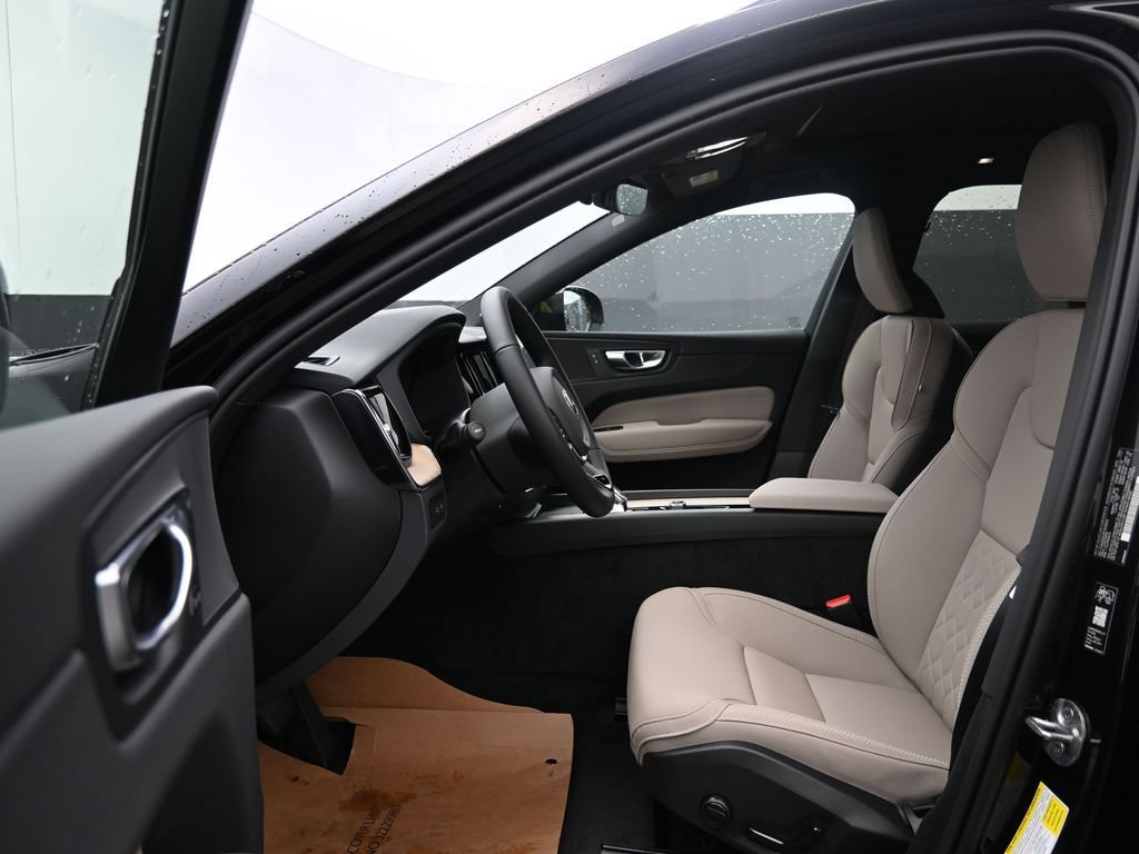 New 2026 Volvo XC60 T8 Core w/ Climate Package AWD/4WD image 11