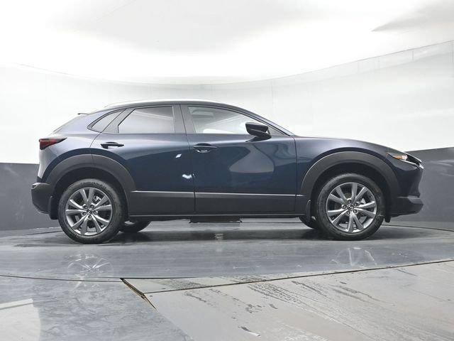 New 2026 MAZDA CX-30 AWD 2.5 S image 21