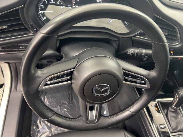 Used 2023 MAZDA CX-30 AWD 2.5 S w/ Preferred Package image 20