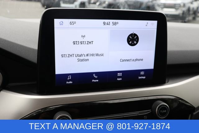 Used 2020 Ford Escape SE image 22