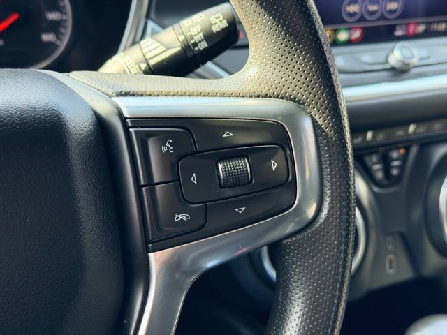 Used 2021 Chevrolet Blazer LT image 10