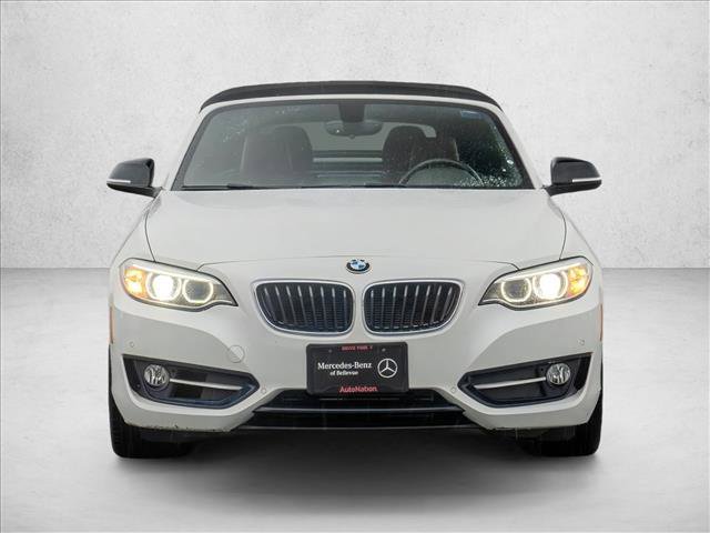 Used 2015 BMW 228i Convertible image 2