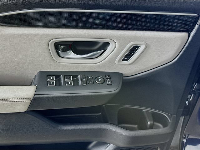 Certified 2024 Honda Pilot Elite image 25