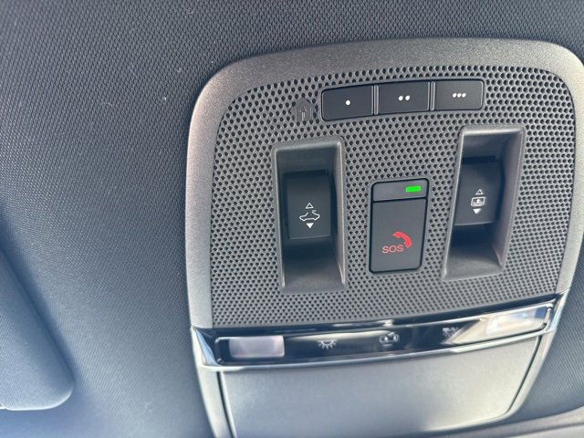 New 2026 INFINITI QX80 4WD w/ Sport Exterior Package image 19