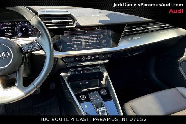 Used 2022 Audi A3 2.0T Premium image 6