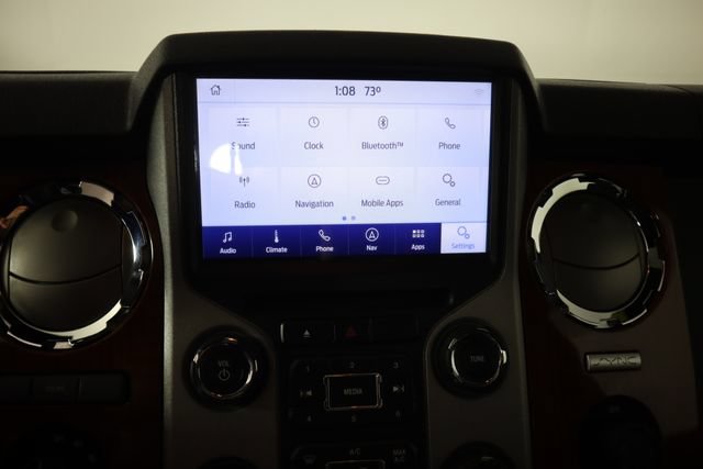 Used 2015 Ford F450 King Ranch AWD/4WD image 50