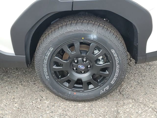 New 2026 Subaru Forester Wilderness AWD/4WD image 5