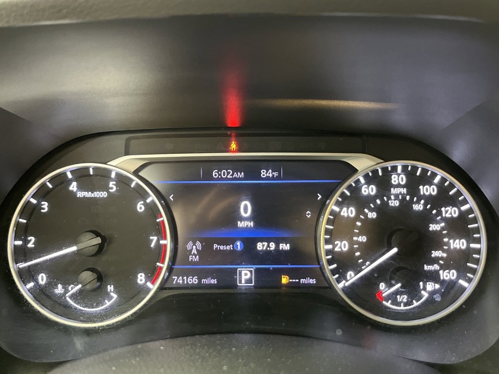 Used 2020 Nissan Sentra SR image 15