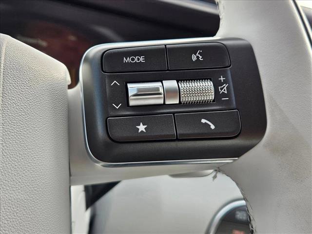 New 2026 Hyundai Palisade Calligraphy image 14