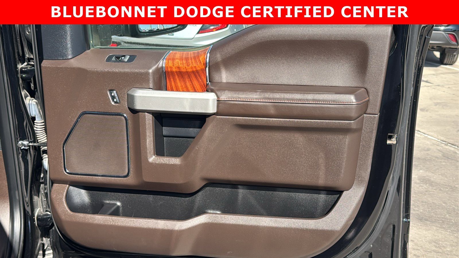 Used 2022 Ford F350 King Ranch w/ King Ranch Ultimate Package image 29