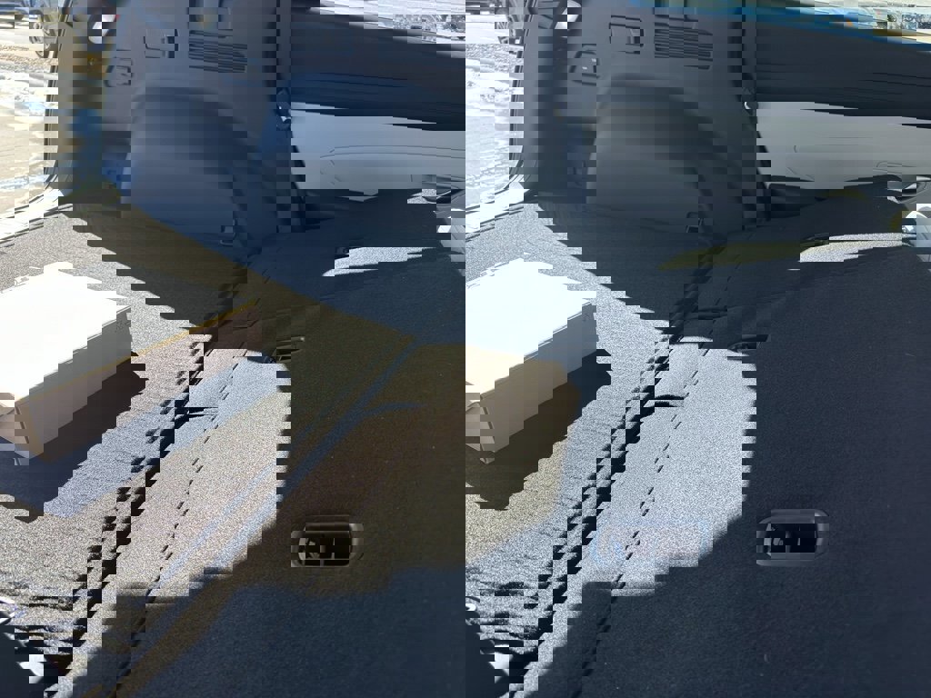 New 2026 Hyundai Tucson Blue SE image 35