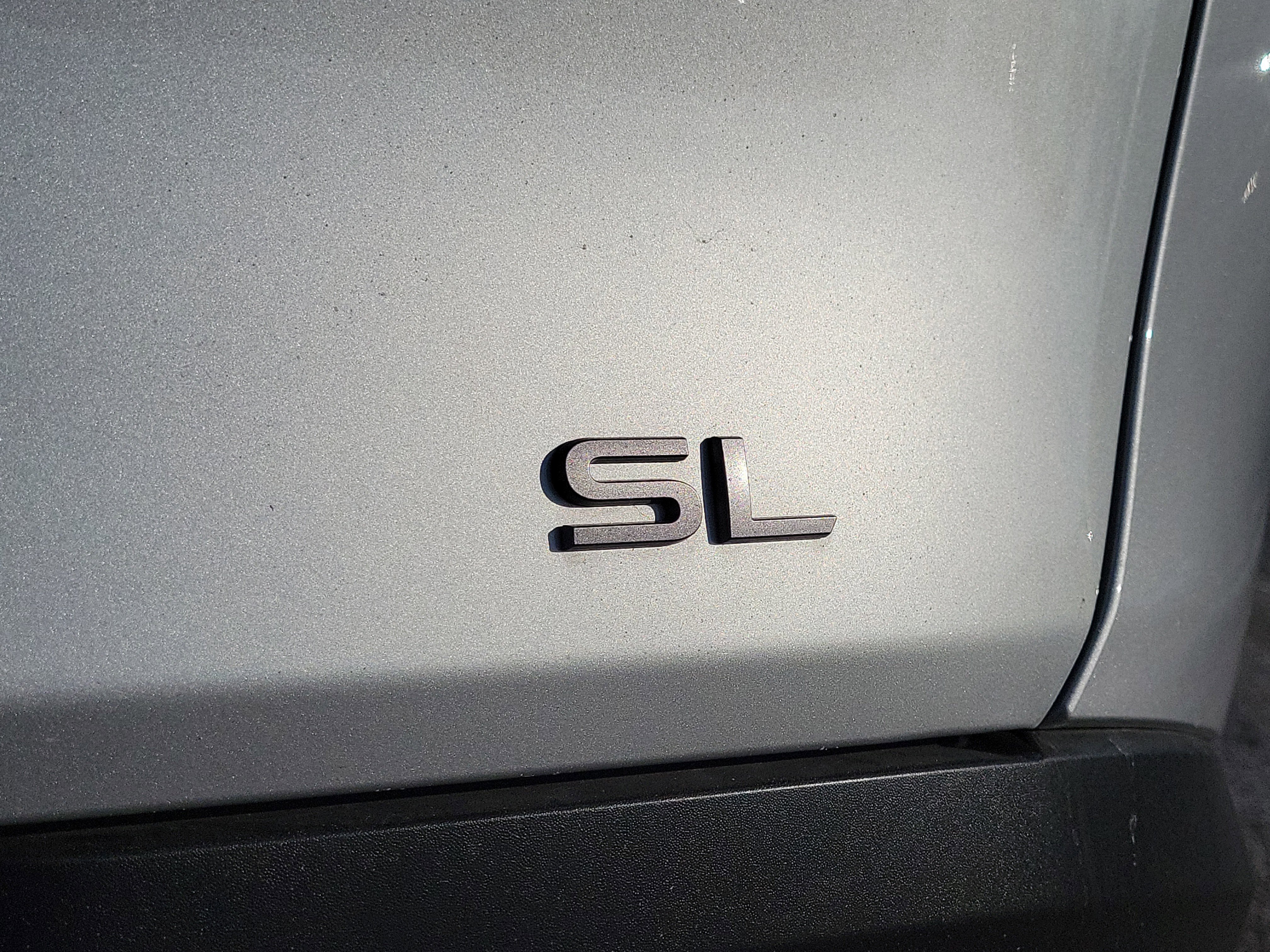 Certified 2025 Nissan Murano SL AWD/4WD image 7