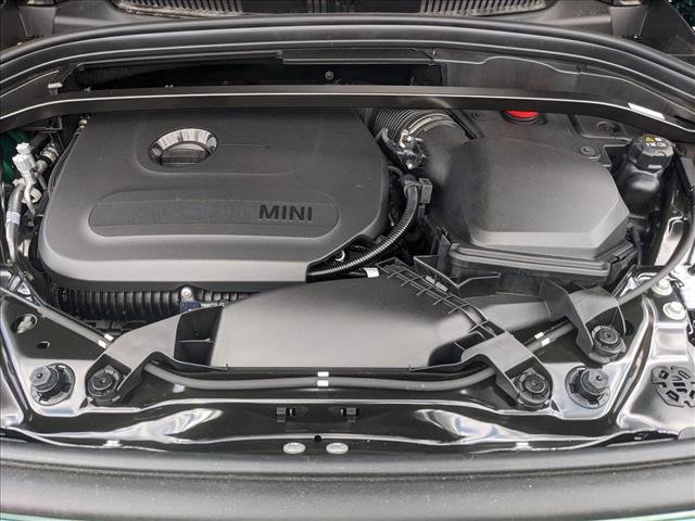 Used 2025 MINI Cooper Countryman S w/ Comfort Package Max image 18