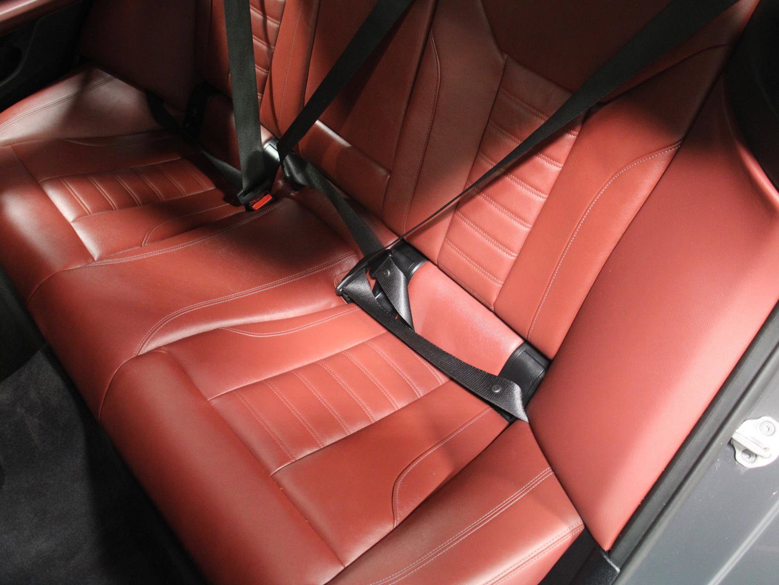 Certified 2023 BMW 430i Gran Coupe xDrive w/ M Sport Package image 14